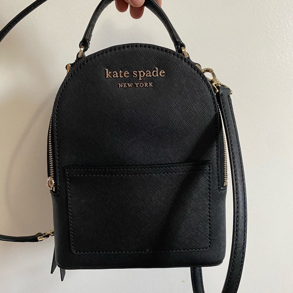 Kate Spade Cameron Mini Convertible Backpack